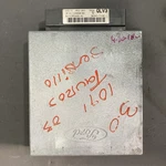 2003 Ford Taurus 3.0L Ecu/ecm 3F1A-12A650-BD. Fixed Price $35.00.