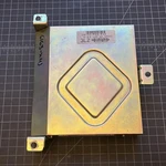90-91 Accord Transmission Control Module 28100-PX4-832 Tcm Tcu Cbx Tested Oem. Fixed Price $94.99.