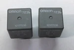 Usa Seller Omron Relay Set 12177236 Tested Year Warranty Free Shipping GM9. Fixed Price $11.25.