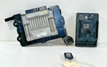 19-21 Honda Civic Sport Engine & Body Control Module Ecm Bcm W/key Fob 2.0 95784. Fixed Price $255.21.