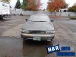 Engine Ecm Electronic Control Module Below Front Console Fits 89 Maxima 9859246. Fixed Price $110.70.
