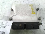 21-22 Kia K5 Engine Ecm Electronic Control Module 1.6 Liter Id 391212MKT0. Fixed Price $158.44.