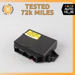 08-19 Maserati Quattroporte M139 Parking Assist Control Module 251728 72K. Fixed Price $74.70.