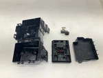 20-25 Nissan Sentra Chassis Ecm Supply Engine Compartment Power W/ Box Tray Set. Fixed Price $174.99.