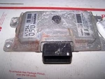 14 Nissan Murano Transmission Module Cvt 4DR Awd Id 310363ZG0A. Fixed Price $94.55.