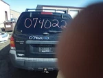 Chassis Ecm Vin Z 8TH Digit With Roof Air B. Fits 05-07 Escape 297821. Fixed Price $100.00.