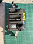 Oem Engine Control Module 2019 Toyota Corolla 2.0L Hatchback Xse 89661-1AA21. Fixed Price $349.00.