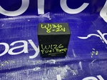Mercedes-benz Oem Fuel Pump Relay 0035450005 KR0003 W126. Fixed Price $37.80.