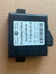 Mercedes ML500 ML320 Headlight Leveling Control Module 1635453332 E22. Fixed Price $24.00.