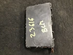 Chassis Ecm Body Control Bcm Under Left Hand Dash Fits 15 Murano 456713. Fixed Price $97.00.