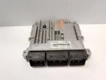 Engine Ecm Electronic Control Module 6.2L Fits 21-22 Ford F250SD Pickup 2671064. Fixed Price $145.00.