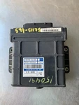 2009-2011 Hyundai Genesis At Transmission Control Module Tcm 95440-3C120 (oem). Fixed Price $22.80.