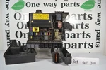MR587807 Mitsubishi Galant Lancer 2001-08 Fuse Box Relay Unit Module 3C1 354 B7. Fixed Price $44.99.