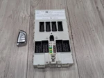 2019 Bmw 440I F36 - Fem Domain Body Control Module Pn: 8733499. Fixed Price $149.95.
