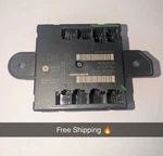 Driver Side Door Module Left Lh P68055299AJ Oem Dodge Jeep Ram 2012. Fixed Price $93.00.