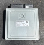 2008-2010 Bmw 535I Engine Computer Control Module Unit Ecu Ecm 7592080 Oem. Fixed Price $190.00.