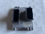 04-06 Cadillac Cts Srx 3.6 Ecu Control Module Pcm Ecm 12602703 E55 Ymka. Fixed Price $89.95.