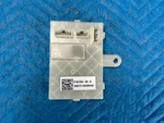 Oem Tesla Model Charge Port Control Module 19K 1537264-80-B 2021. Fixed Price $95.00.