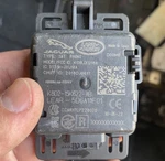 Land Rover Discovery L462 Roof Comfort Control Unit Ecu K8D2-15K622-AB 2021. Fixed Price $59.95.