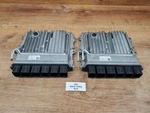 Oem Bmw G30 Ecm G12 Dme Ecu N63R Engine Control Unit Module Computer 880. Fixed Price $148.00.