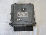 07-09 Mercedes Sprinter Engine Control Bosch 6421505372 0281014343 1039S20833. Fixed Price $398.00.