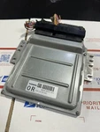 2006 Infiniti FX35 3.5L V6 Pcm Ecu Ecm Engine Control Module 0R MEC85-420 B1. Fixed Price $449.95.