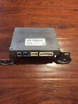 14 15 Lexus IS350 Transceiver Telematics Chassis Control Module Oem 86741-53043. Fixed Price $99.99.