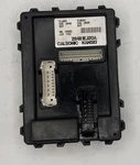 2008 Infiniti M35 Body Controller 284B1-EJ20A. Fixed Price $70.00.