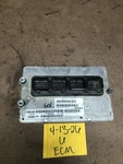 Read 05 06 Chrysler 300C 5.7 Engine Computer Control Module Ecm P04896568AC. Fixed Price $100.00.