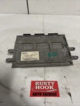 2013 Lincoln Mkz DP5A-12A650-LH Engine Control Module Unit Ecm C63 021. Fixed Price $85.00.