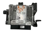 2019 Kia Niro Engine Motor Brain Box Control Module Oem 391B103DM5 1.6L Fwd. Fixed Price $70.66.