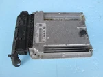 2009 2010 Vw Touareg 3.0L Tdi Diesel Engine Computer Module Ecm Ecu 7L0907401T. Fixed Price $239.78.