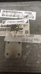 P05187404AD Chrysler Sebring Dodge Avenger Engine Control Computer 2008-2010. Fixed Price $270.00.