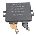98-03 Jaguar XJ8 X308 Assist Parking Sensor Control Module LNF7352AA Oem. Fixed Price $52.80.