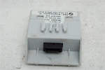 Theft Locking Alarm Module Computer Bmw X5 2004 2005 2006 1092517. Fixed Price $52.99.