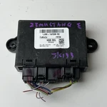 LJ8B-14F008BE 2023 Ford Mustang Hood Release Control Module Oem. Fixed Price $55.06.