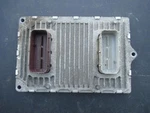 2015-2017 Jeep Compass Patriot Ecm Engine Computer 68276909AD. Fixed Price $79.20.