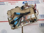 2018-23 Subaru Crosstrek Cabin Under Dash Junction Power Fuse Box Block Oem 6NLE. Fixed Price $99.99.