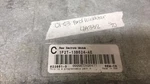 1F2T-13B524-AE Ford Windstar Multi-function Module 2001-2003. Fixed Price $75.00.
