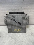 2006 Nissan Xterra Engine Computer Ecm Ecu MEC80-450 B1 Oem (aa 238/1). Fixed Price $124.99.