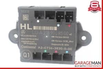 08-18 Mercedes W212 E350 CLS500 C250 Rear Left Side Door Control Module Unit Oem. Fixed Price $40.50.
