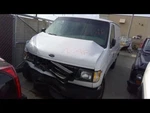 Chassis Ecm 4 Wheel Abs Id F7UA-2C219-GA Fits 97-99 Ford E250 Van 150778. Fixed Price $90.00.