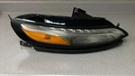 Oem, Headlight Assembly, Rh Passenger, 2014-2018 Jeep Cherokee. Fixed Price $70.00.