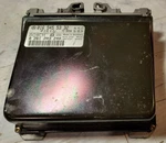 0165455332 W202 Mercedes Benz 92 1993 1994 C280 Control Module Ecm Engine. Fixed Price $62.30.