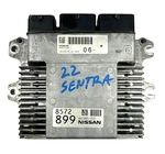 2020-22 Nissan Sentra 2.0L Engine Control Computer Ecu BED505-700 BED505700. Fixed Price $30.00.
