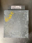 1997 Mercury Sable Engine Computer Ecm F7DF-12A650-GD Ecu Module. Fixed Price $19.00.