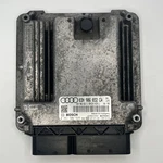 2007-2009 Audi Q7 4.2L Ecm Ecu Pcm 03H 906 032 Ca. Fixed Price $139.99.