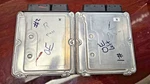 8-14 Ferrari California Engine Control Module Ecu Ecm F149 Oem Brain. Fixed Price $1499.99.