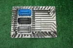 2017 Chevrolet Impala Engine Computer Control Module Oem 12685918. Fixed Price $30.00.