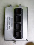 2011 Jeep Liberty 3.7 Engine Control Module Ecu Ecm P68057302AB. Fixed Price $210.00.